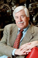 Bo G. Erikson as Narrator (voice)