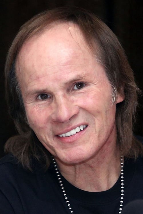 Benny Urquidez as Billy Munoz