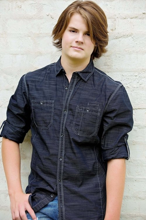 Chase Pollock as Daniel Lark