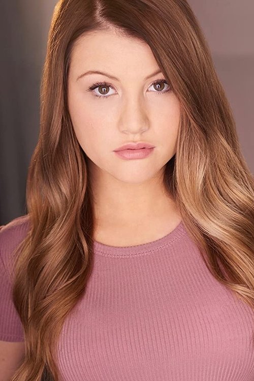 Brooke Sorenson as Trish
