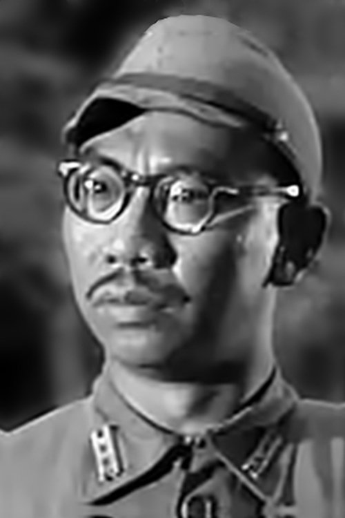 Tran Van Khe as Captain Sugaya