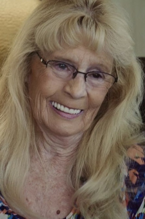 Kathleen O’Rourke as Self