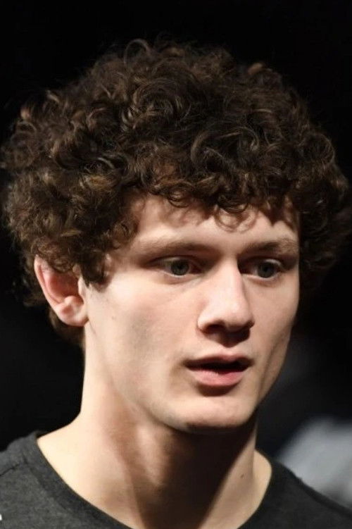 Chase Hooper as Self