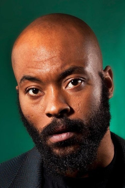 Arinzé Kene as Kenny