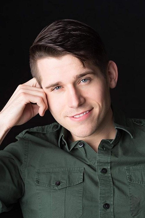 Von Lewis as Bobby Rydell