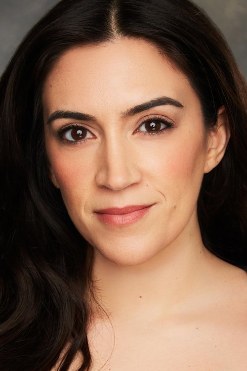 Janelle Gaeta as Katherine Londono