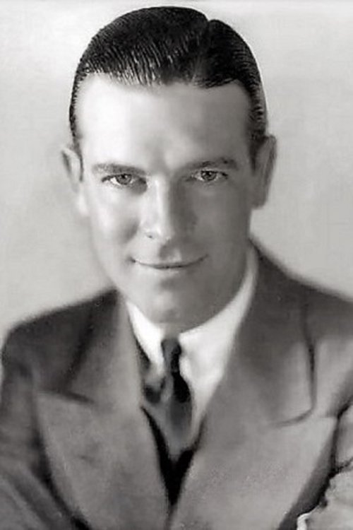 Lawrence Gray as Singer