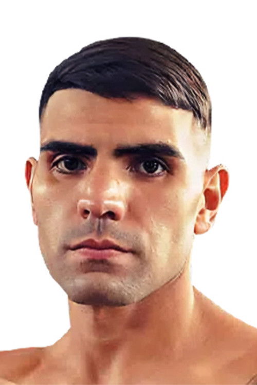 Braian Nahuel Suarez as Self