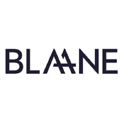 Blaane film logo