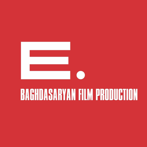 Edgar Baghdasaryan Film Production logo