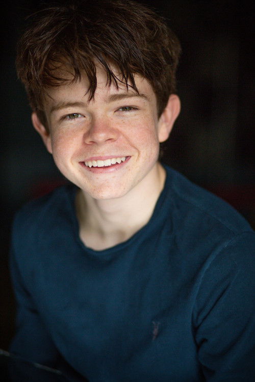 Paddy Holland as Joe