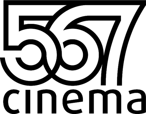 567 Cinema logo