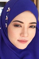 Syatilla Melvin as Maisarah