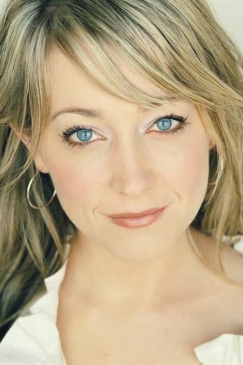 Stacey Ann Turner as 