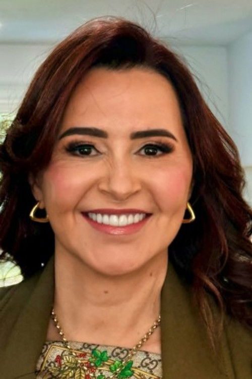 Angela Sirino as Angela