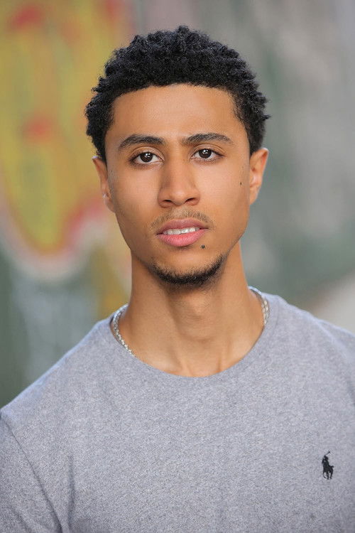 Bryan Reynoso as Jared