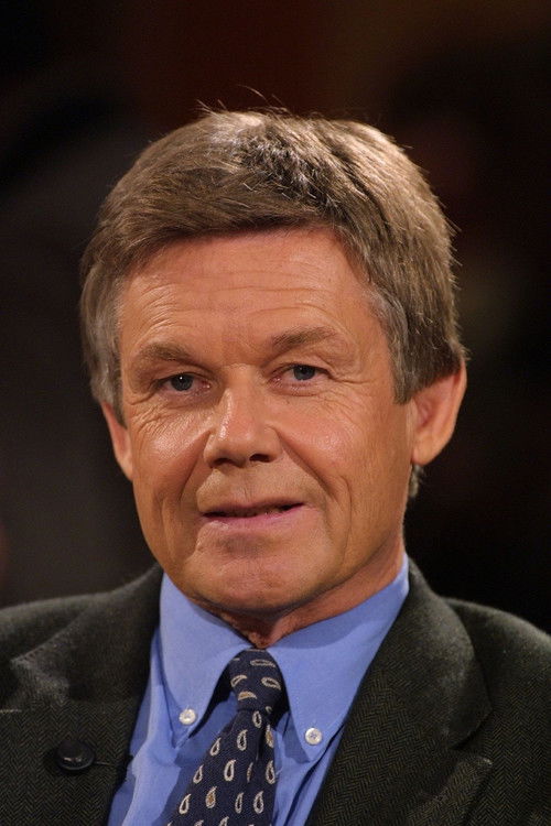 Joachim Bublath as Host