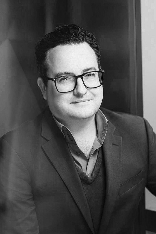 Phillip Corlett profile photo