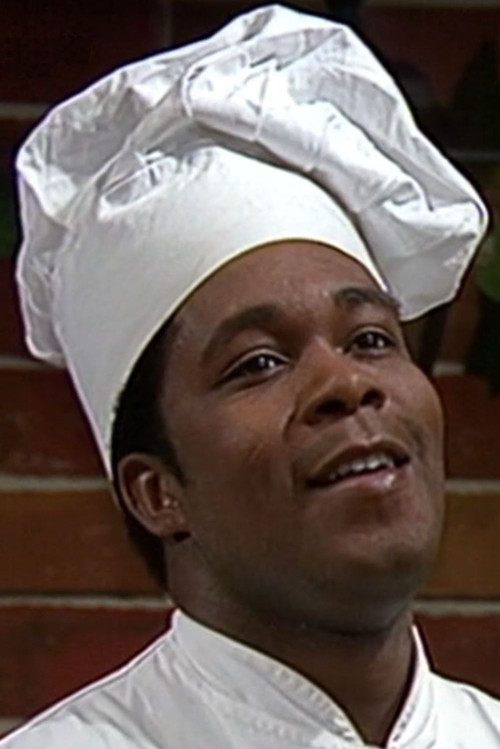 David Bruce Whitley as Matata