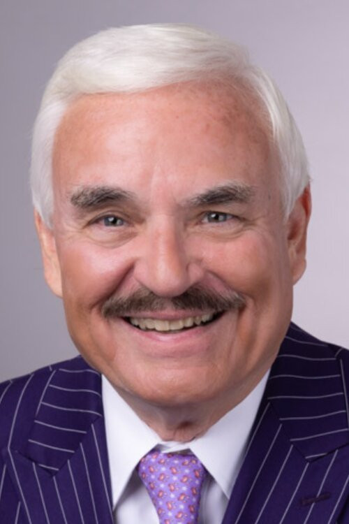 Michael Igoe as Dr. Igoe