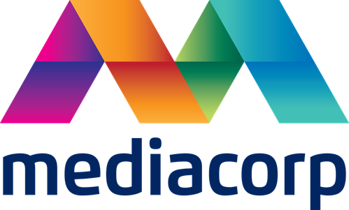 MediaCorp logo