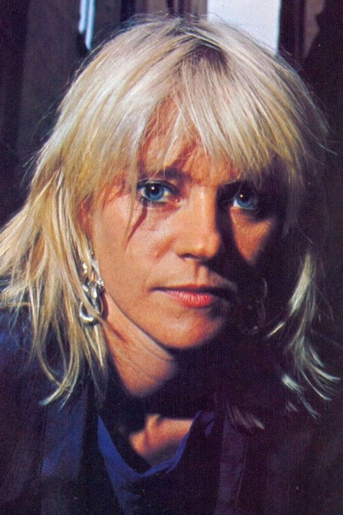 Karin Wistrand profile photo