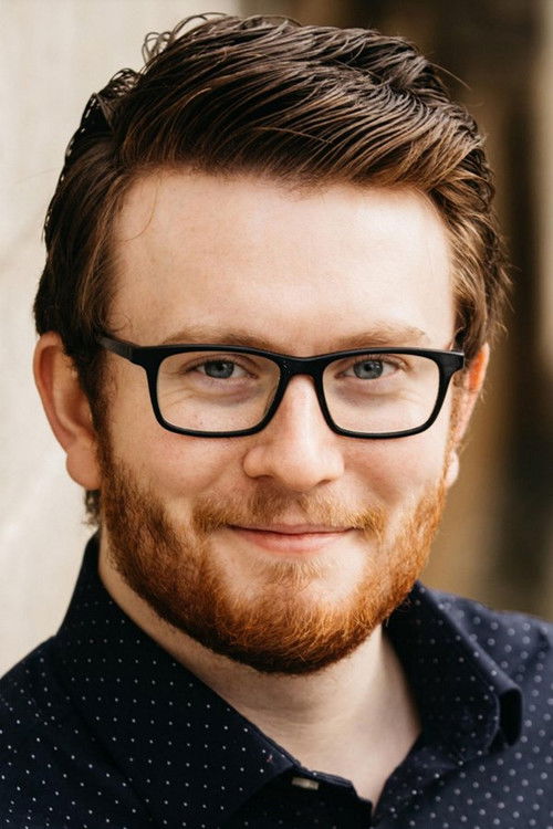 Mathæus Andersen as Fyr til fest