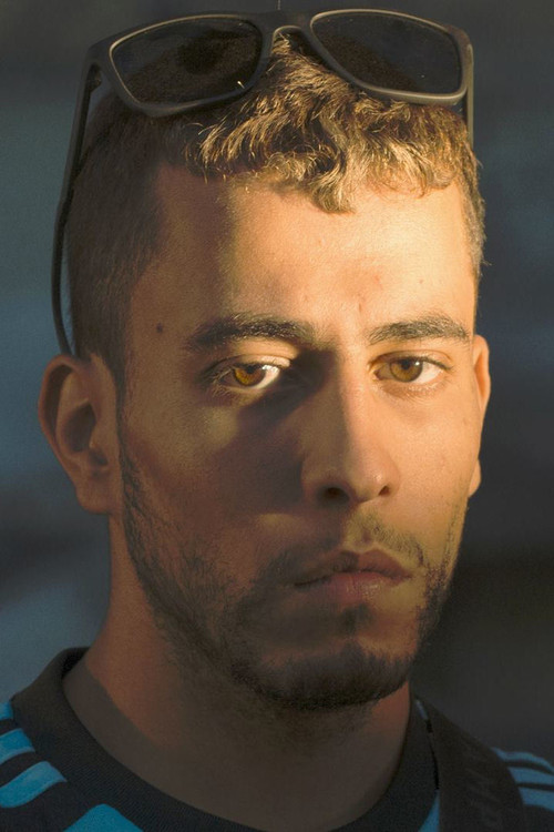 Zine Darar as Marteau