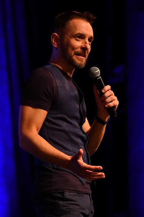 Srđan Jovanović as Partizan Stipe