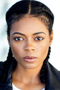 Princess Bey as Detective Hall