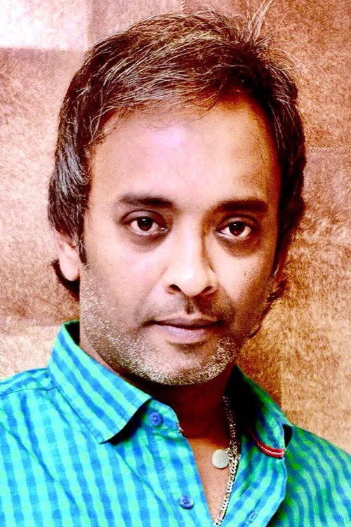 Anil Kuriakose as Venky