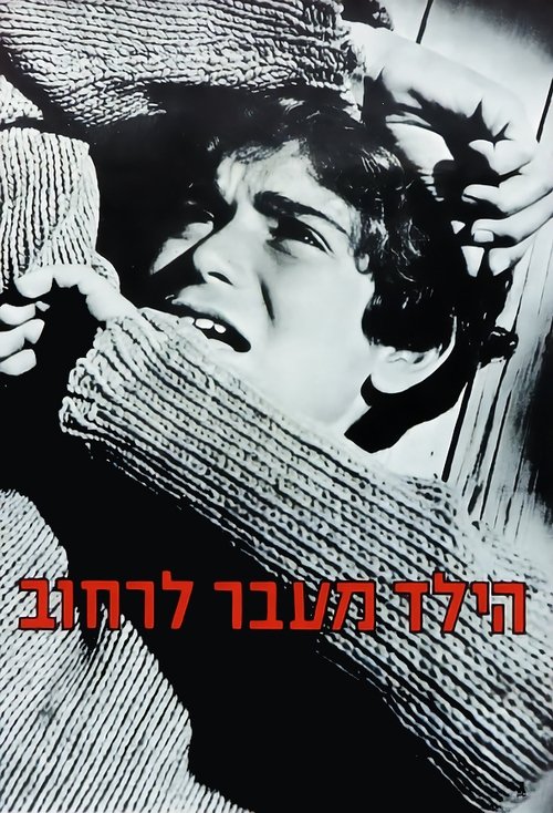 The Boy Across the Street