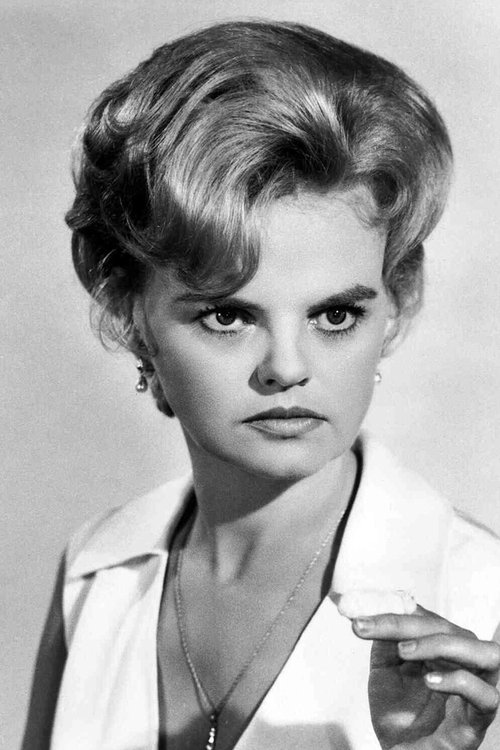 Madeleine Sherwood as Miss Lucy