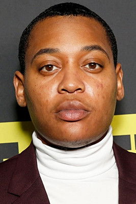 Trevon Haynes as Self