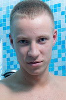 Ken as (archive footage)