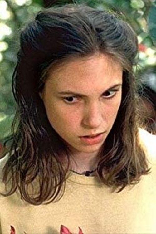 Marie-France Monette as 