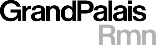 GrandPalaisRmn logo