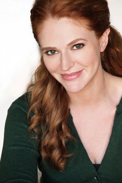 Leyna Weber as Natalie