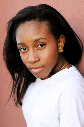 Favour Onwuka as Missy Rogers