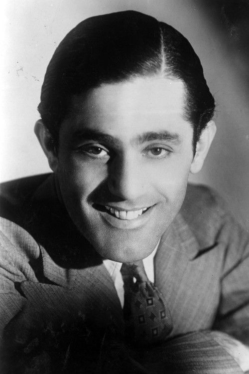 Al Bowlly as Vocalist