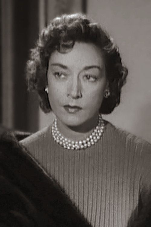 Glen Alyn as Dot Harris