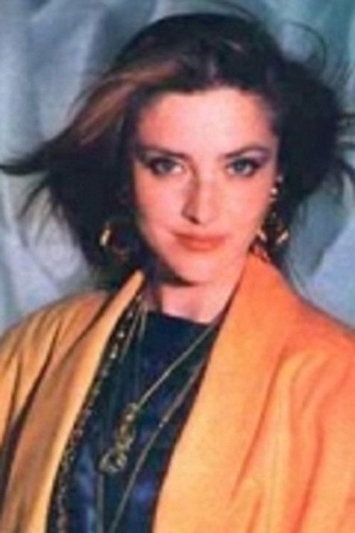 Elena Karadzhova as Клара