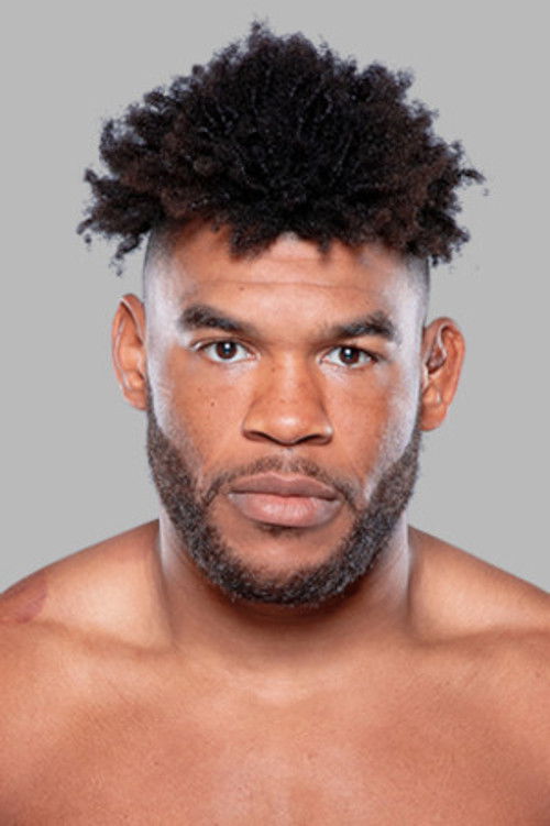 Demarques Jackson as Himself