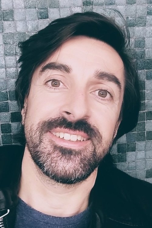 Nelson Monforte as Manuel