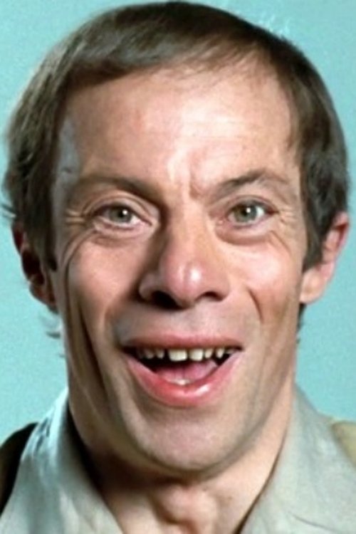 Jean Saudray as Pinton