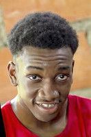 John Henry Mosquera as Self