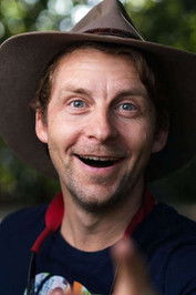 Thor F. Jensen as Guide