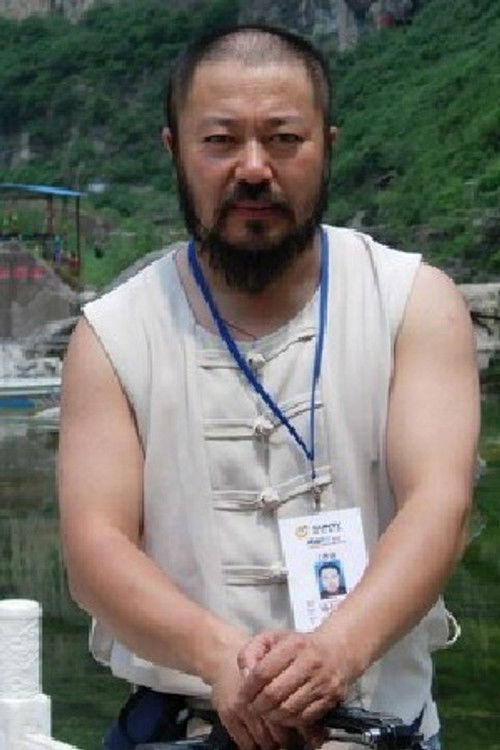 Yu Tianchuan as Chef Yu