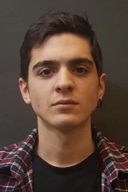 Onur Gözeten as Ömer