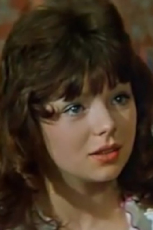 Irina Korablyova as Tanya